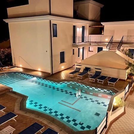 Borgo Al Mare Lido di Jesolo Exterior foto