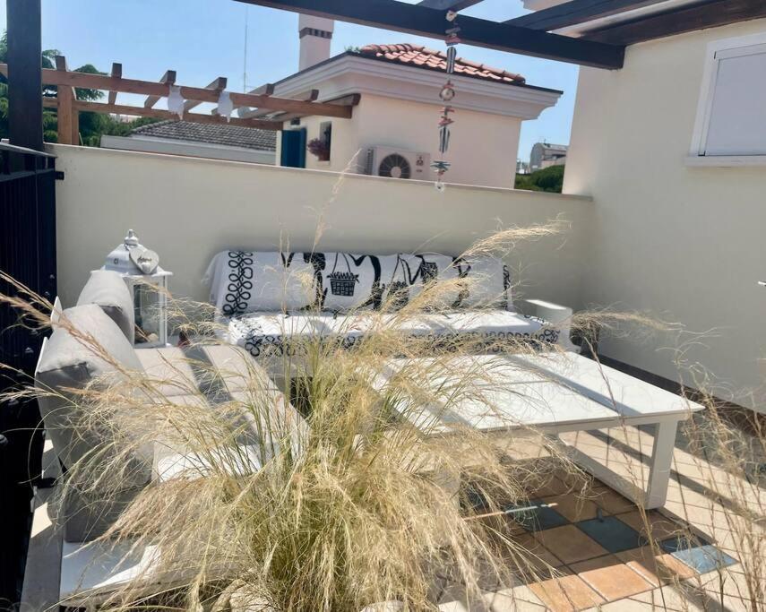 Borgo Al Mare Lido di Jesolo Exterior foto