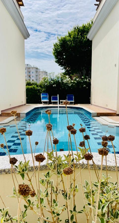 Borgo Al Mare Lido di Jesolo Exterior foto