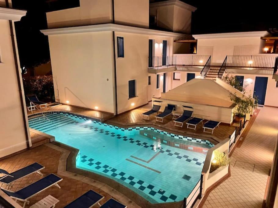 Borgo Al Mare Lido di Jesolo Exterior foto